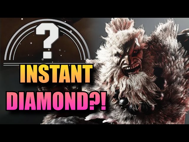 Can I Get Instant Diamond?! Akuma Adventures Begin! [SH 120]