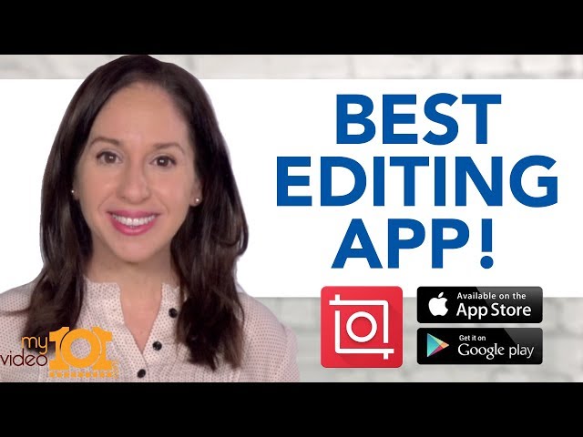 InShot App Review [BEST VIDEO EDITING APP?]