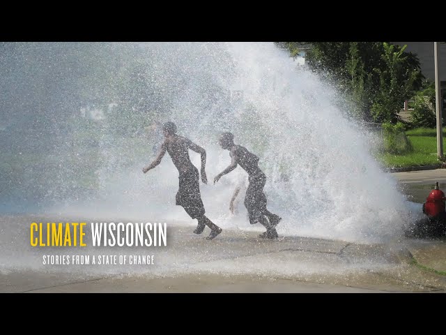 Extreme Heat | Climate Wisconsin