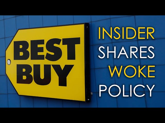 Best Buy Insider shares Company Memo
