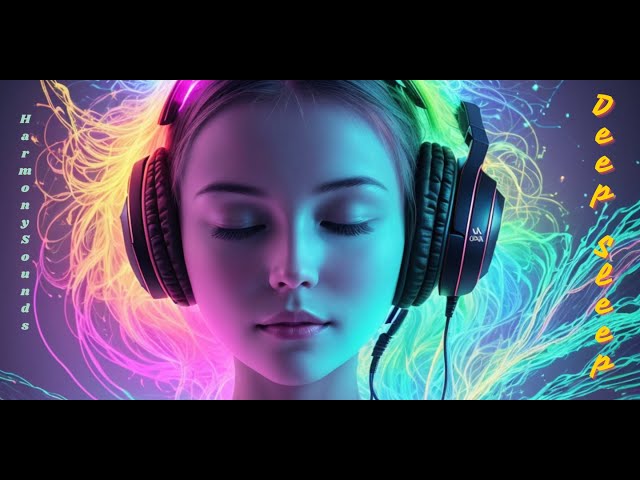 Deep Sleep Delta Waves | Pure Isochronic Tones for Relaxation and Sleep | Sleep Therapy Music