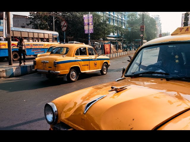 Street photography paradise, POV Kolkata | Fujifilm x-pro2, 23mm f1.4 and 18mm f2