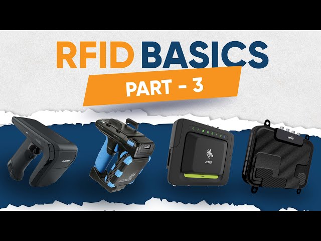 RFID Basics III : RFID Regulations and RFID Standards