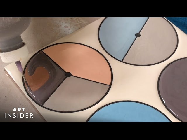 How Kitchen And Bath Clay Tiles Are Made