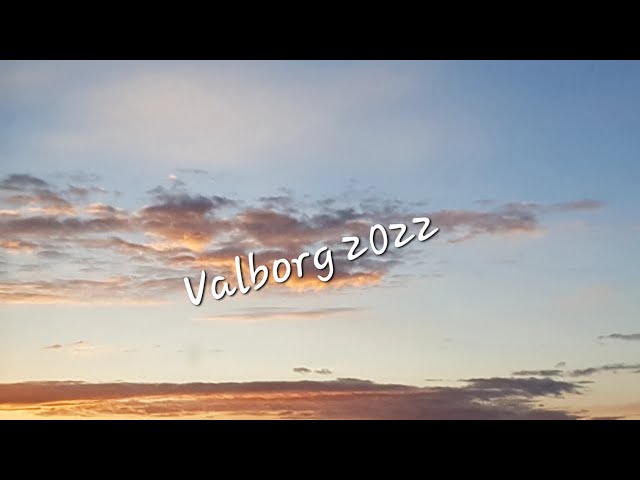 Valborg 2022 | Walpurgis Night