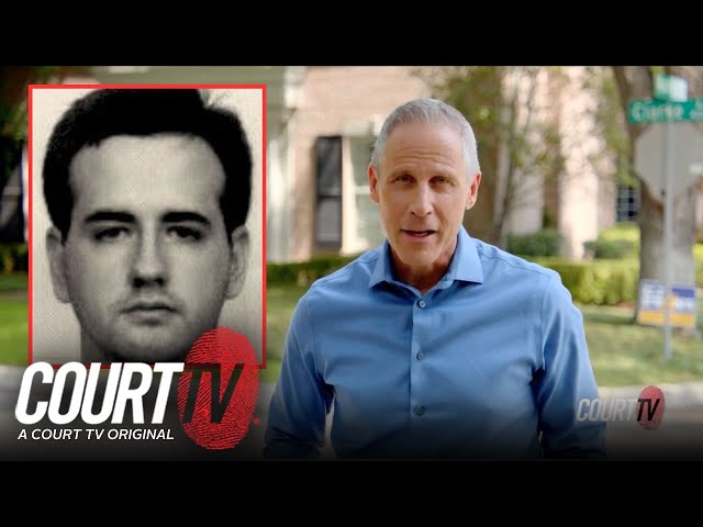 'In Their Own Home' | Accomplice to Murder with Vinnie Politan