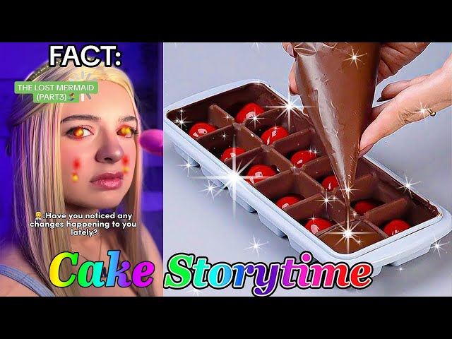 🌸 Text To Speech 🌸 ASMR Cake Storytime || @Brianna Mizura || POVs Tiktok Compilations 2023 #63