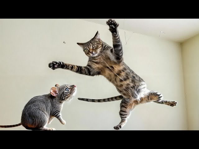 New Funny Animals😻🐈Best Funny Dogs and Cats Videos Of The Week🤔