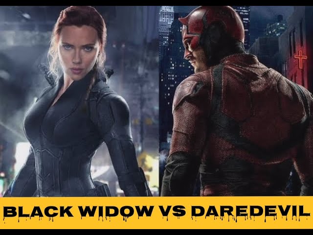 BLACK WIDOW VS DAREDEVIL Full Insane Fight Gameplay | Savage Shadowland | Marvel Future Revolution |