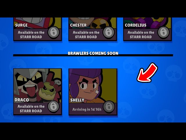 😨CURSED NEW BRAWLER DRACO IS HERE?!😂✅ CLAIM NICE FREE REWARDS FROM SUPERCELL🎁🖐🏻 | Brawl Stars