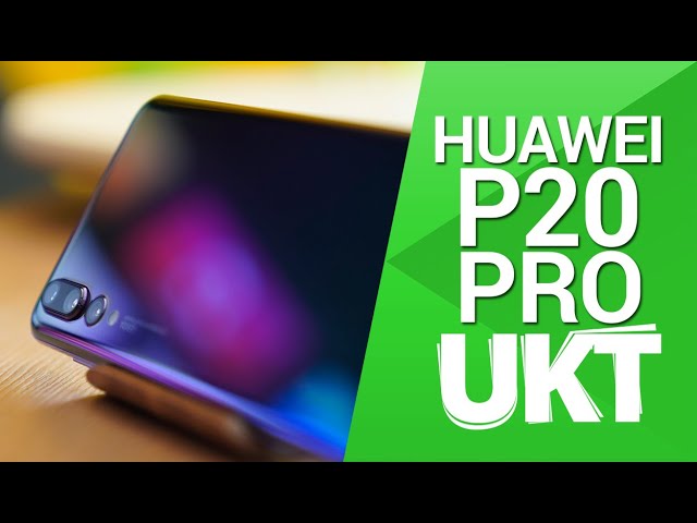 Huawei P20 Pro Uzun Kullanım Testi - Önce kullandık sonra karşılaştırdık!