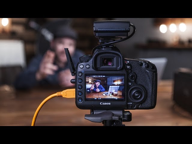 How I Make My Food Photography YouTube Videos