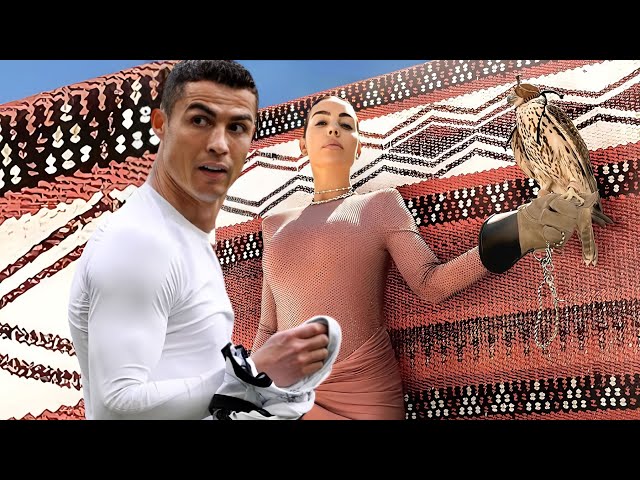 Breaking news! Cr7 partner Georgina Rodriguez receives a pompous gift from! but her doubt that