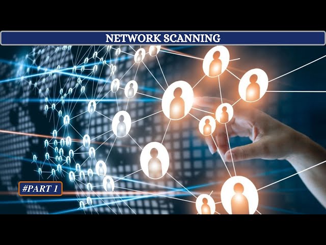 Choosing a Target Device | Network Scanning | Part 1 | [ தமிழில் ]
