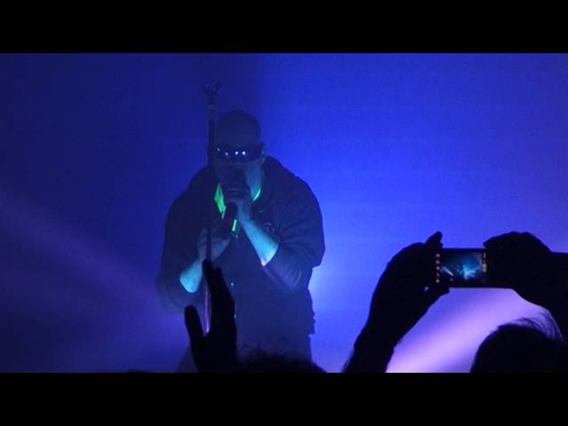 The Sisters of Mercy - Dominion - Live @ The Roundhouse London 18 October 2015