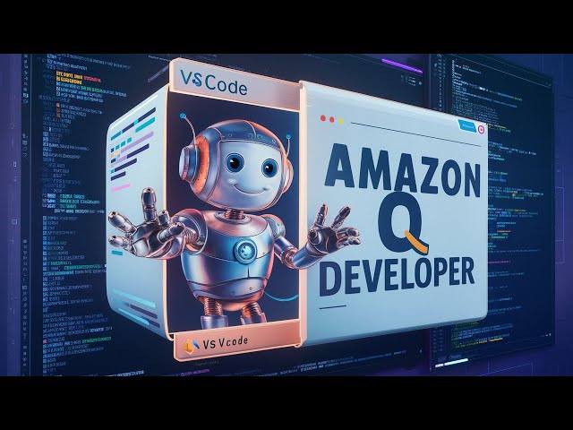 Amazon Q Developer (Coding Assistant) - First Impressions
