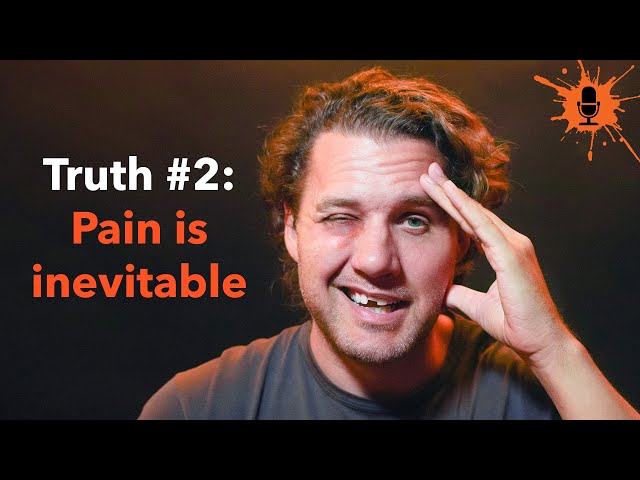 5 Harsh Truths That Will Change Your Life