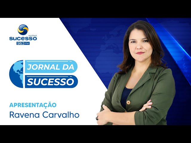 Jornal da Sucesso 17/05/2024