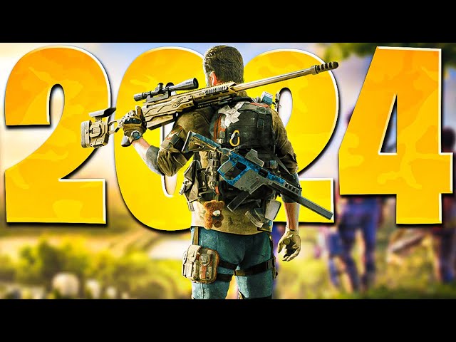 Should You Play The Division 2 In 2024?