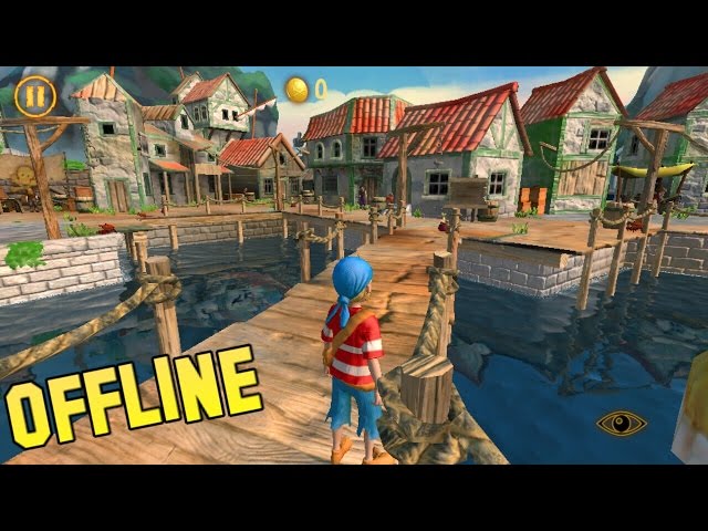 Top 22 Best Offline Games For Android 2016 #6