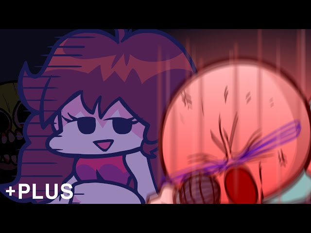 [FNF ANIMATION] BLAS to learn how to rap PLUS