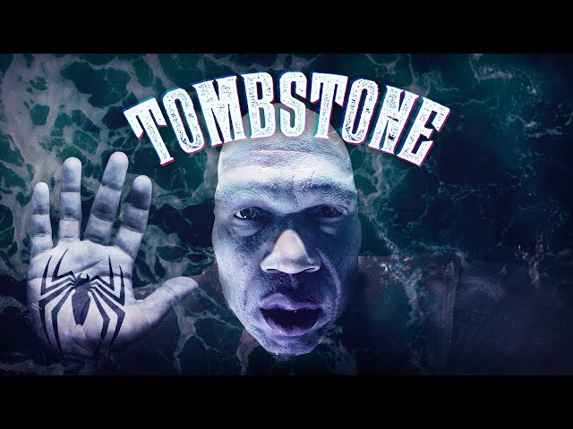 The Mindset of Tombstone will change your life!