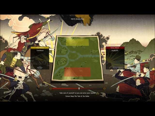 Shogun 2 Online Explosive Beat down! #12