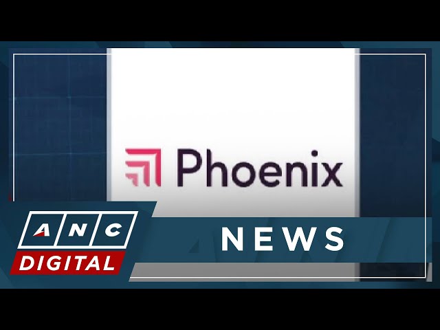 Phoenix Group surges after full-year cash generation forecast increase | ANC