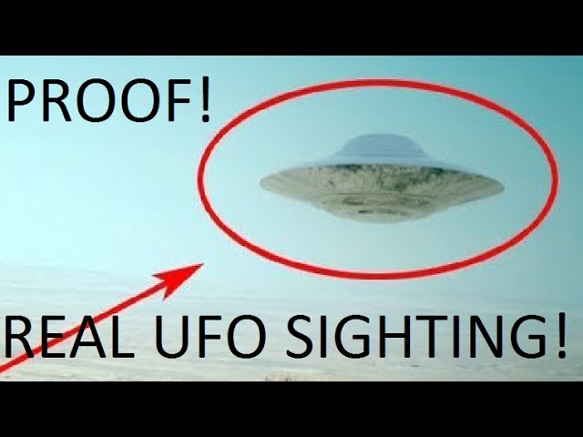 SHOCKING UFO SIGHTING!!! (April 29, 2017, 2200 hours)