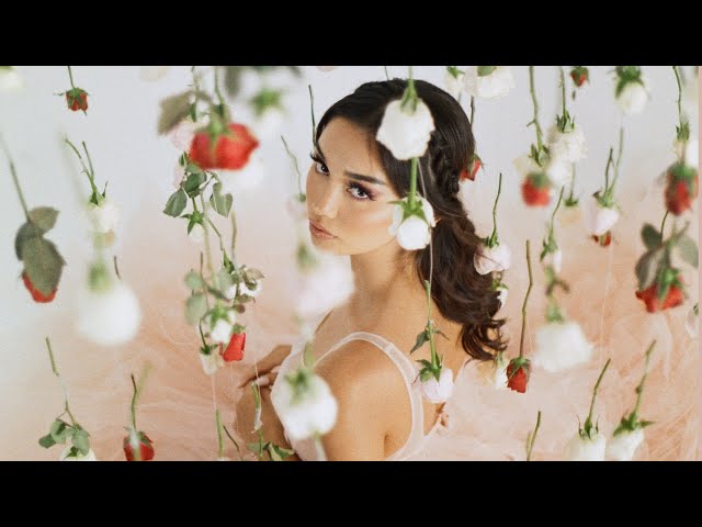Sophia Rogan - Hush (Official Music Video)