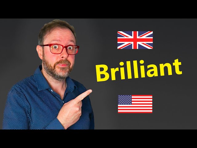7 British Words That Are Catching on in America