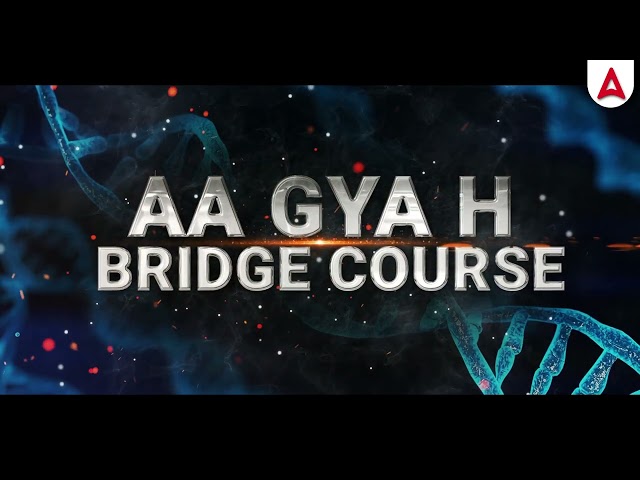 Are You Ready to Crack AIIMS DELHI ? AA GYA HAI BRIDGE COURSE | NEET 2025 PREPARATION