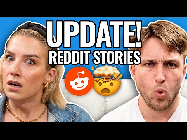 You Won't See This Coming! | Reading Reddit Stories
