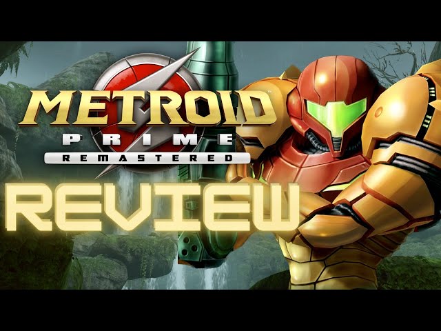 Timeless Classic or Aging Terribly? Metroid Prime Remastered Review