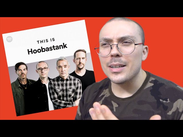 LET'S ARGUE: The Worst Band Names of All Time
