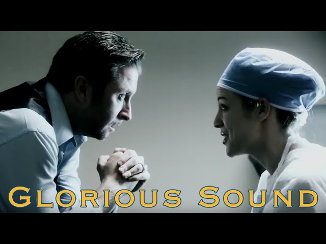 Glorious Sound with Japanese Subtitle