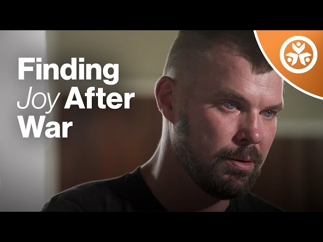Warrior Getaway: An Immersion of Healing for Veteran Families