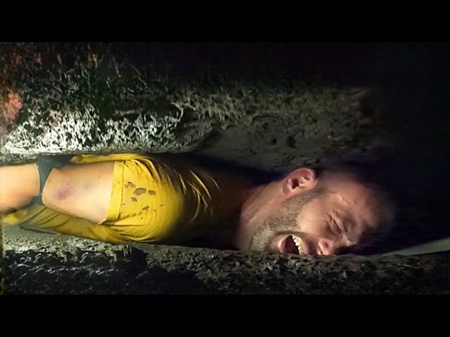 Real Survival Story: 13 Boys Struck in the Cave Like Manjummel Boys Movie 💥🤯 Movie Explained Hindi