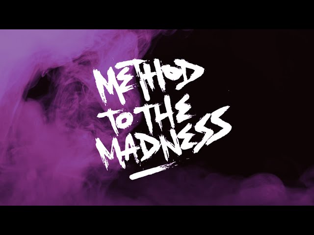 Intro To Madness (Official Visualizer)