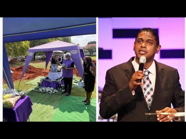 South African Pastor Finally Buried After Failing To Resurrect After 2 Years || Habari Za News
