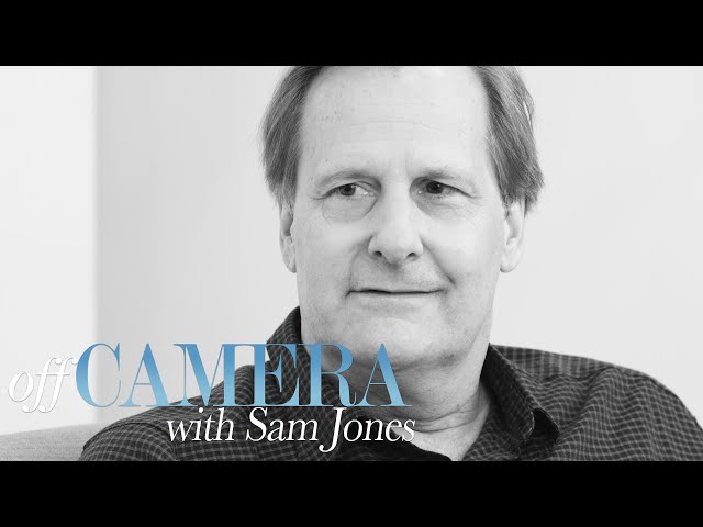 Jeff Daniels Knew Dumb and Dumber Jeopardized Serious Roles