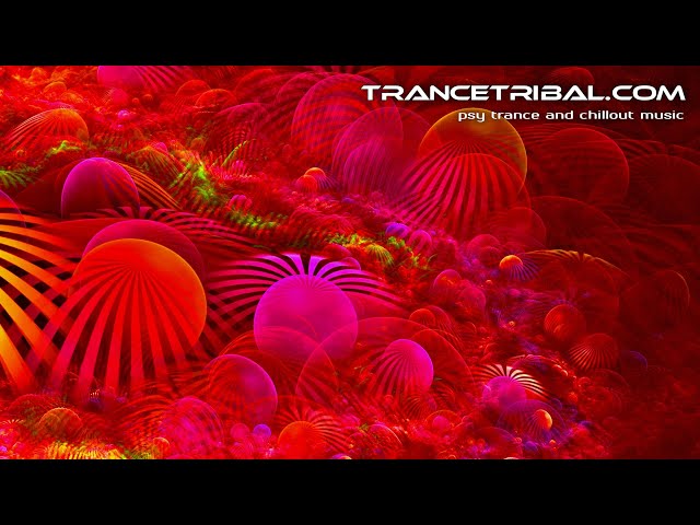 best psychedelic chillout ambient classics mix ( psybient psychill ) HD