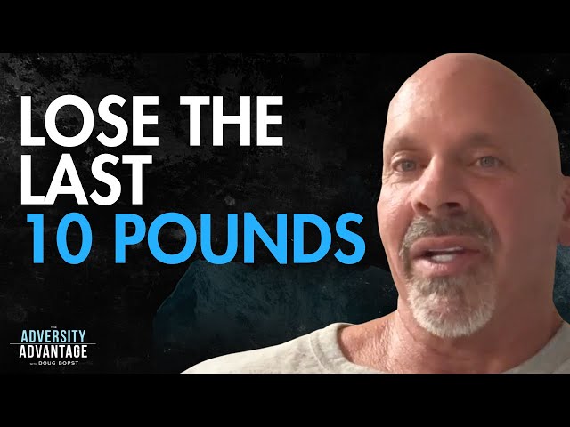 #1 Bodybuilder: Do This Everyday To Burn Fat Without Losing Muscle | Stan Efferding