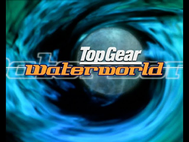 Top Gear Waterworld | Episode 1