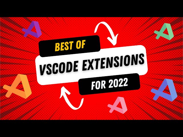 Best VS Code Extensions I Wish I Knew Before