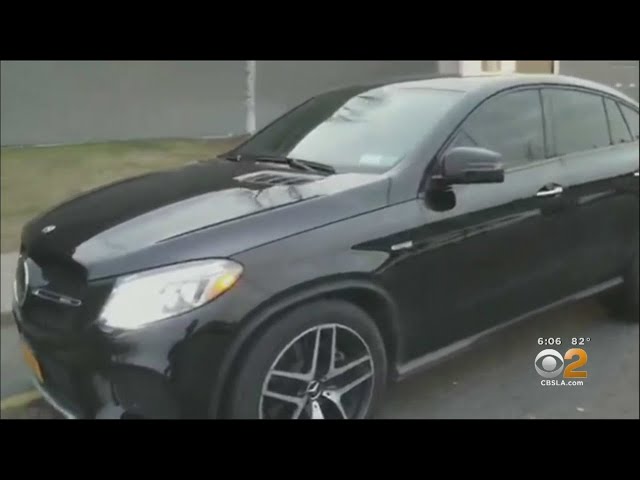 GOLDSTEIN INVESTIGATION: Baldwin Hills Man Charged In Massive Luxury Car Lease Scam