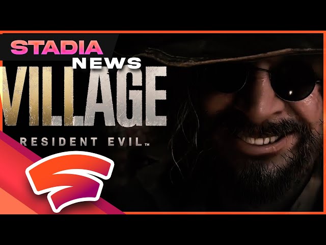Stadia Resident Evil Demo Coming Soon! | HUGE Ubisoft Event Soon | 3 Months Of Stadia Pro FREE PROMO