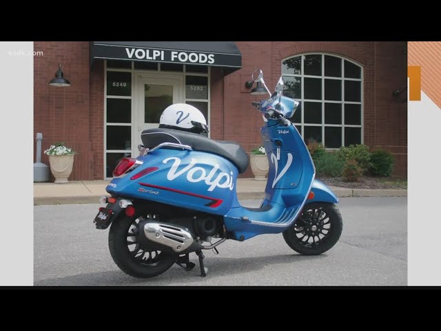 Volpi Foods partners with St. Louis restaurants for ‘Summer of Volpi’