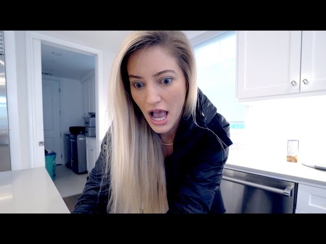 Going to the White House!!! | iJustine