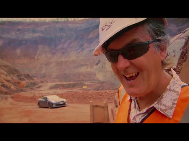 Top Gear Australia Special Directors Cut 10